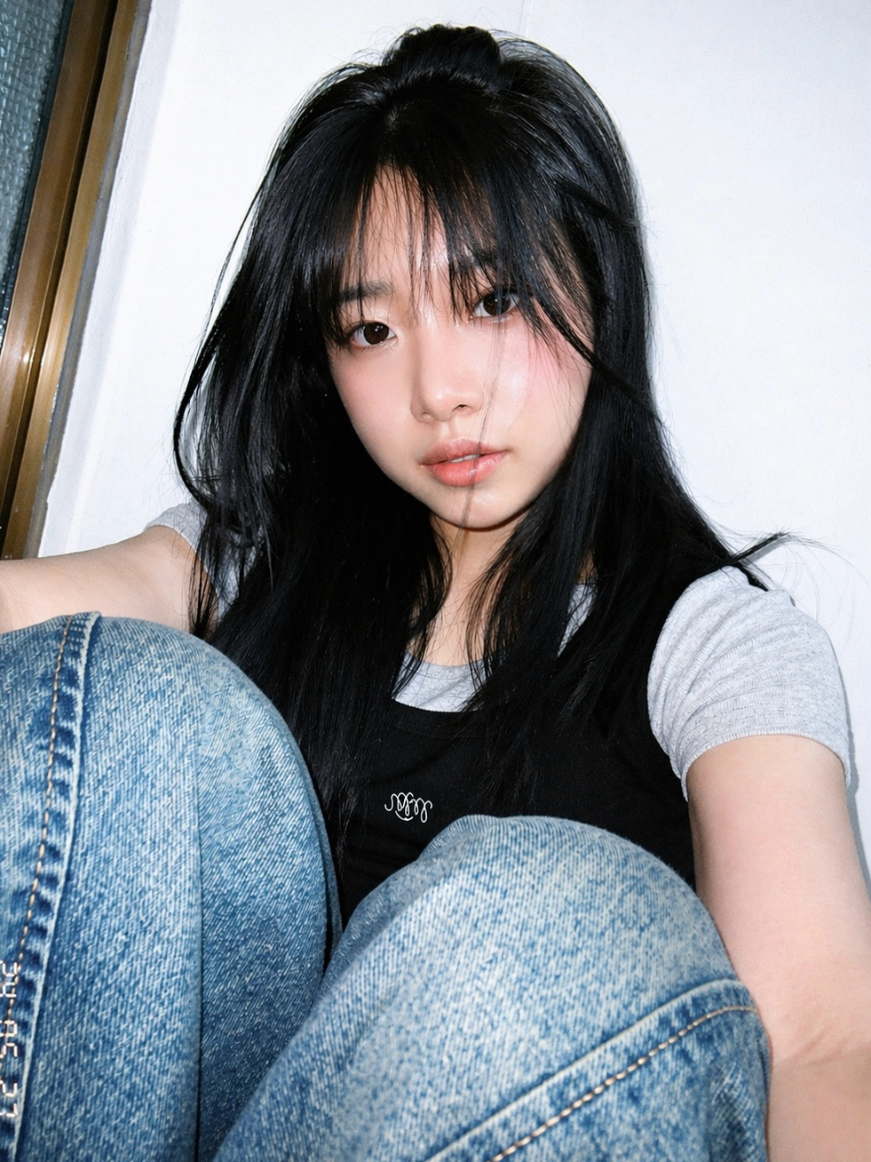 날범님의 스타일