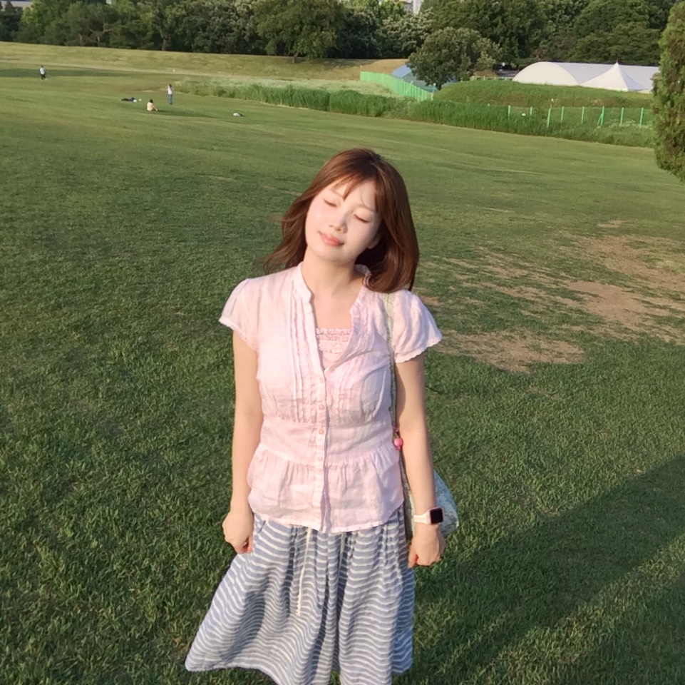 으응비님의 스타일 - 3
