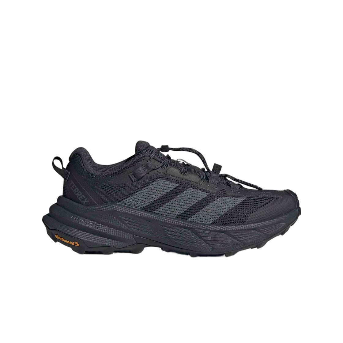 KJ0183 Adidas Terrex Freehiker SL Climacool Carbon Grey Five