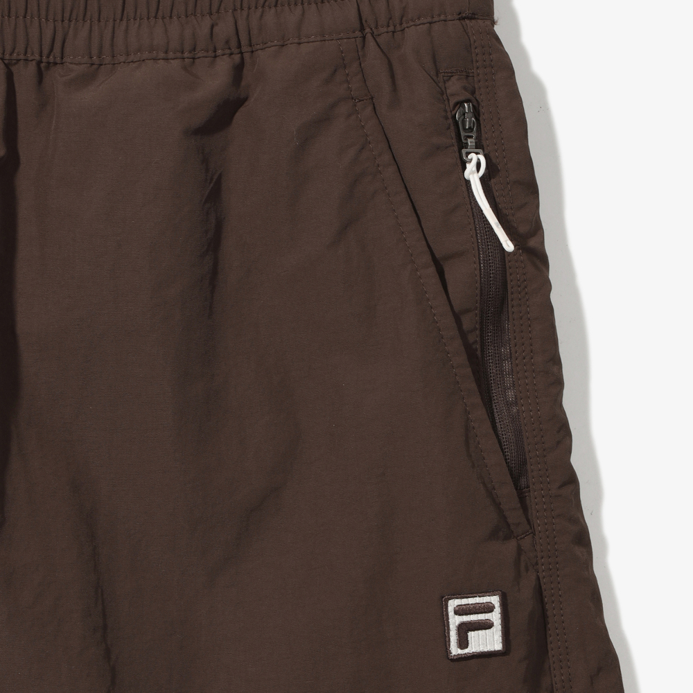 [6% 적립] 휠라 올데이 쇼츠 브라운([6% 적립] FILA All Day Shorts Brown) - 5