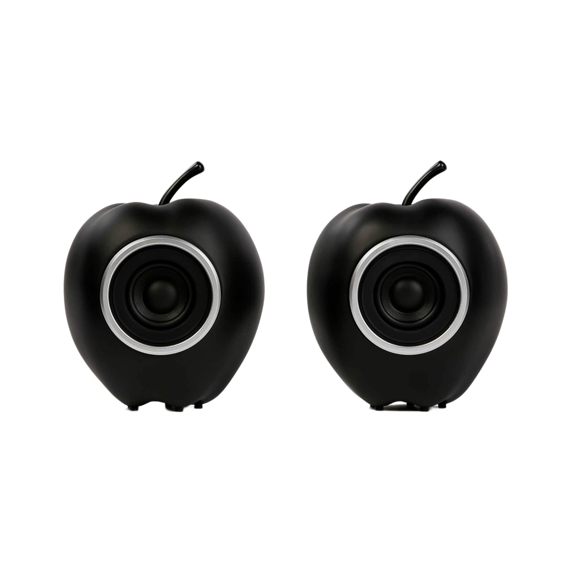 언더커버 x 메디콤 토이 UC1A9Z02 길애플 스피커 블랙(Undercover x Medicom Toy UC1A9Z02 Gilapple Speaker Black)