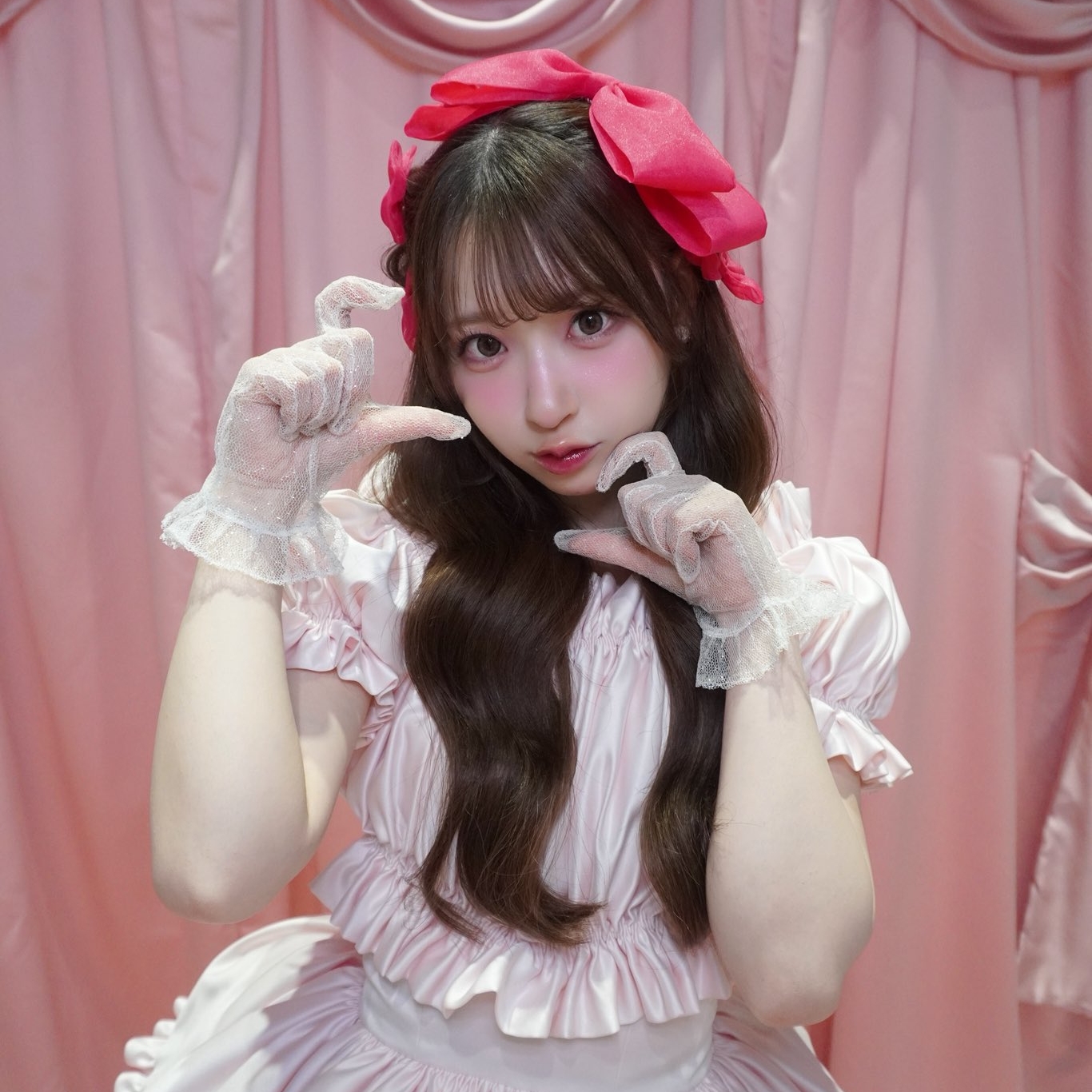 7/26 sun CUTIE STREET Live in Korea 2026 SUMMER 착용 스타일