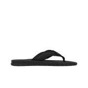 Oakley Pier Ellipse Flip Flop Blackout