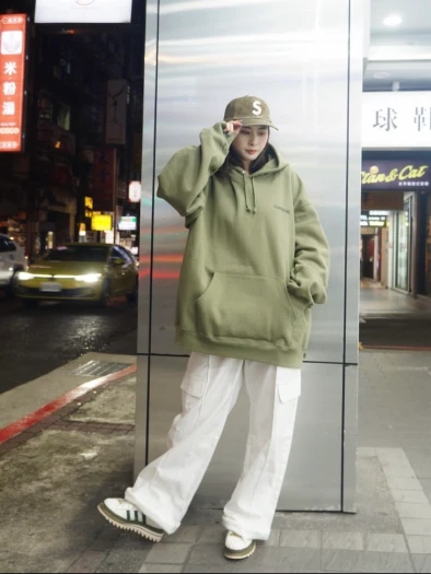 스타일 카드