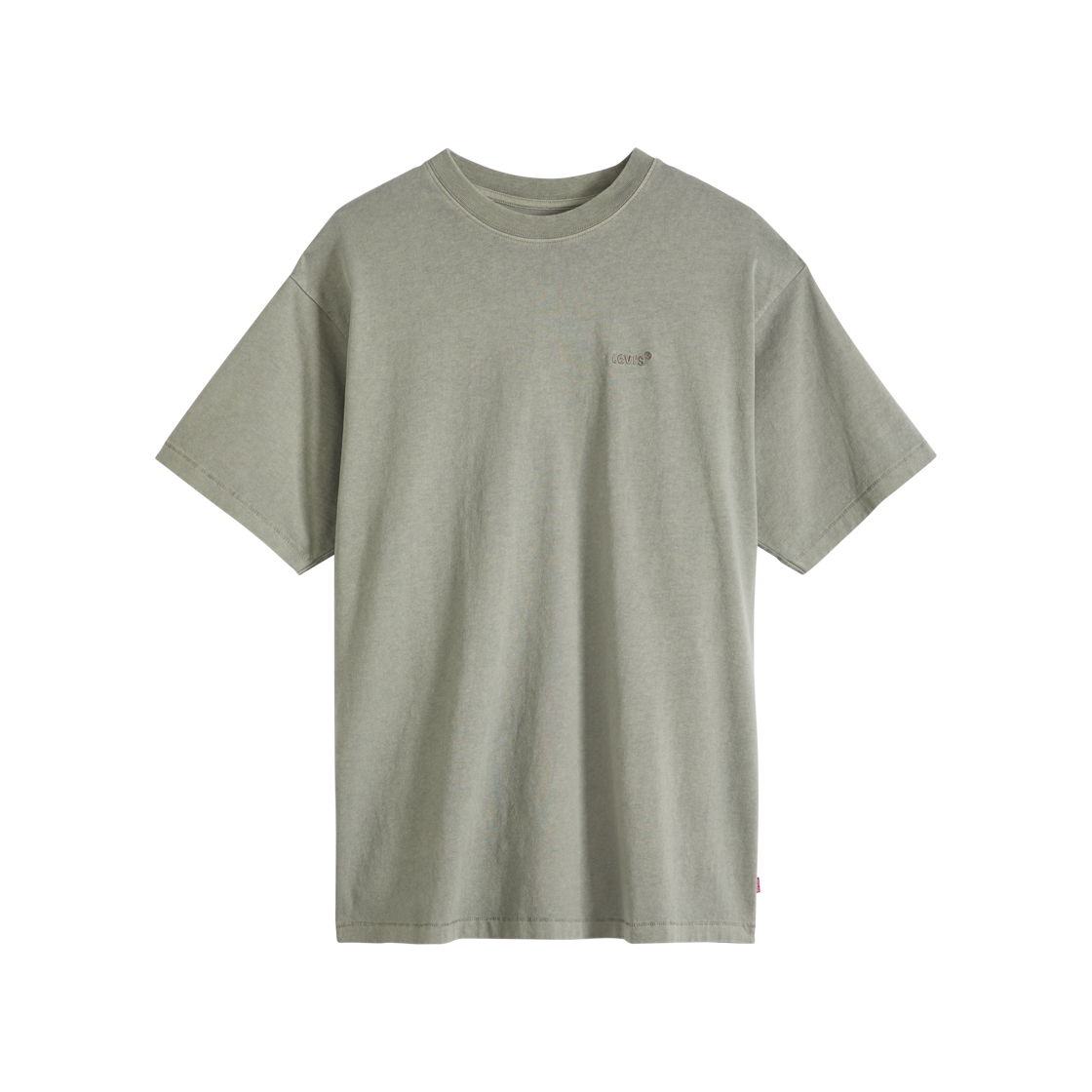 리바이스 RED TAB 빈티지 티셔츠 그린(Levi's Red Tab Vintage T-shirt Green)