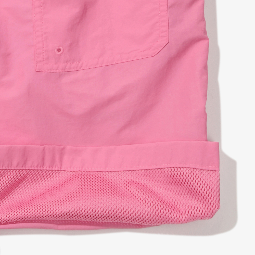 [6% 적립] 휠라 여성 올데이 쇼츠 핑크([6% 적립] FILA Women All Day Shorts Pink) - 2