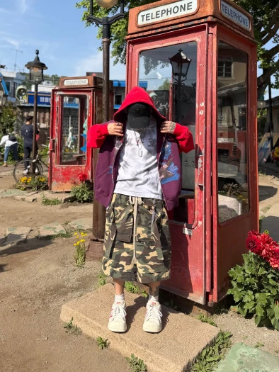 스타일 카드