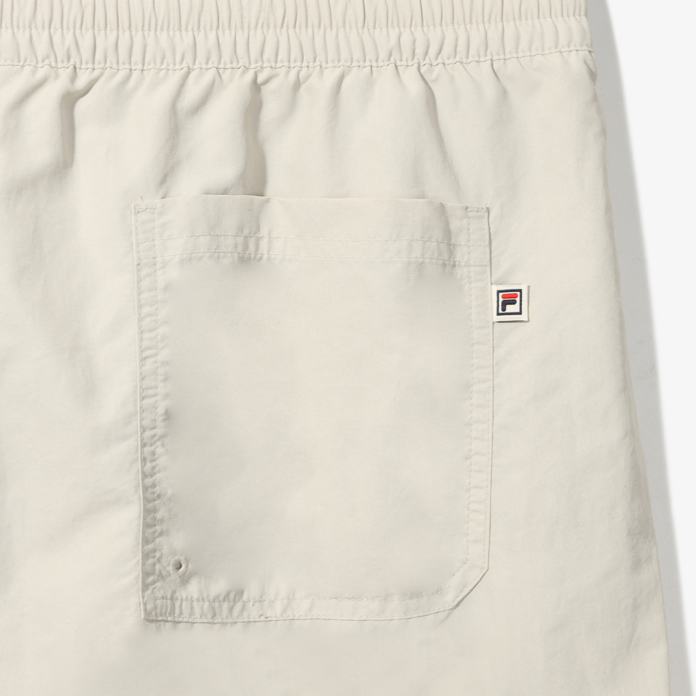 [6% 적립] 휠라 올데이 쇼츠 웜그레이([6% 적립] FILA All Day Shorts Warm Gray) - 2