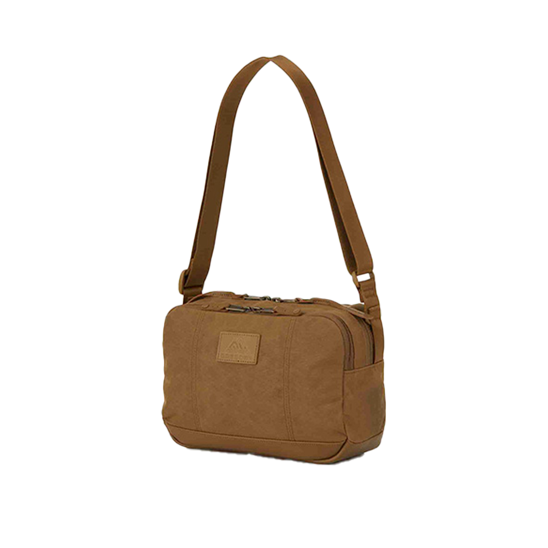 그레고리 쿼리 LT 숄더백 브라스(Gregory Quarry Lt Shoulder Bag Brass)