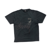 Stussy x Our Legacy Frame T-Shirt Over Dye