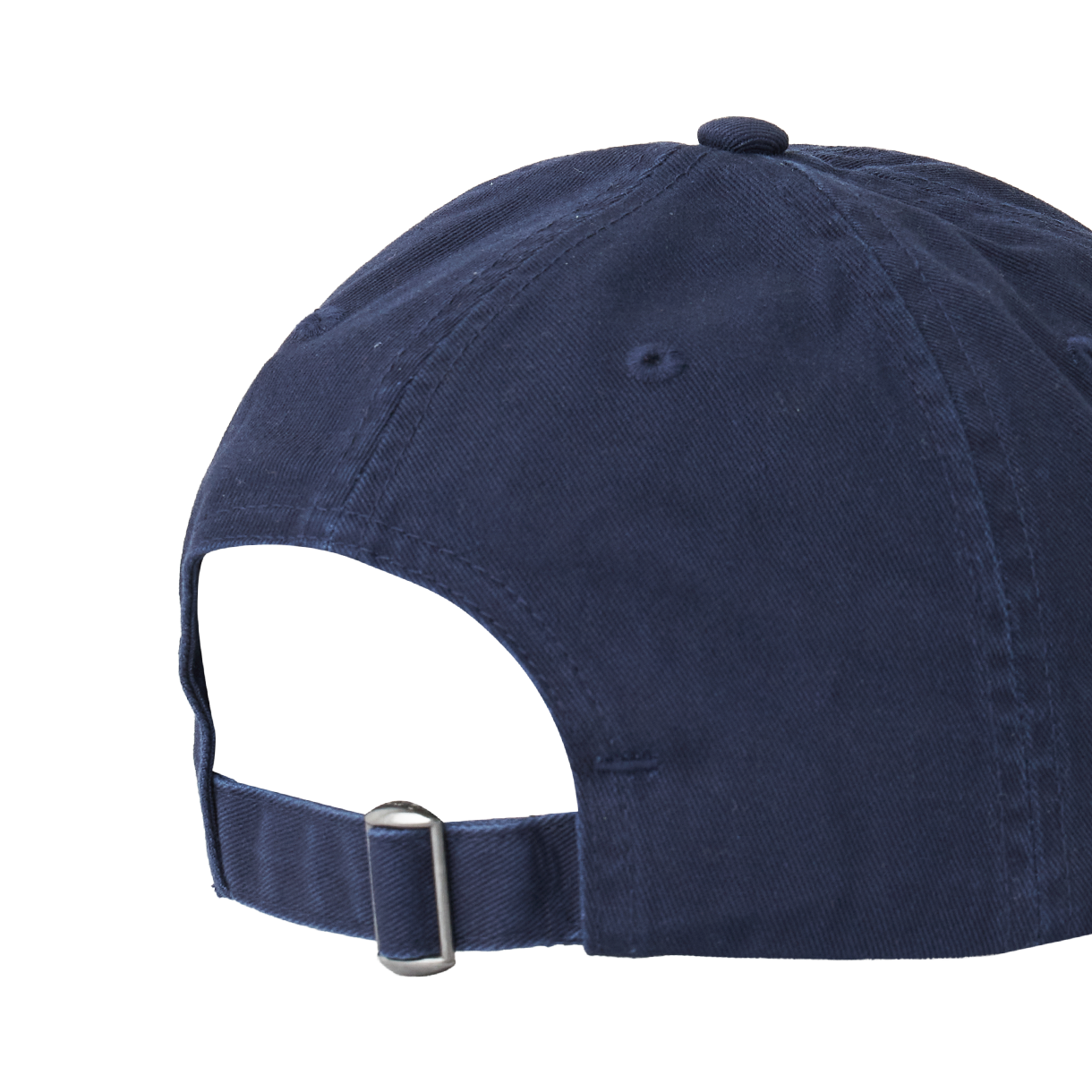 [15% 적립] 폴로 랄프 로렌 코튼 트윌 볼 캡 크루즈 네이비 - 26SS([15% 적립] Polo Ralph Lauren Cotton Twill Ball Cap Cruise Navy - 26SS) - 6