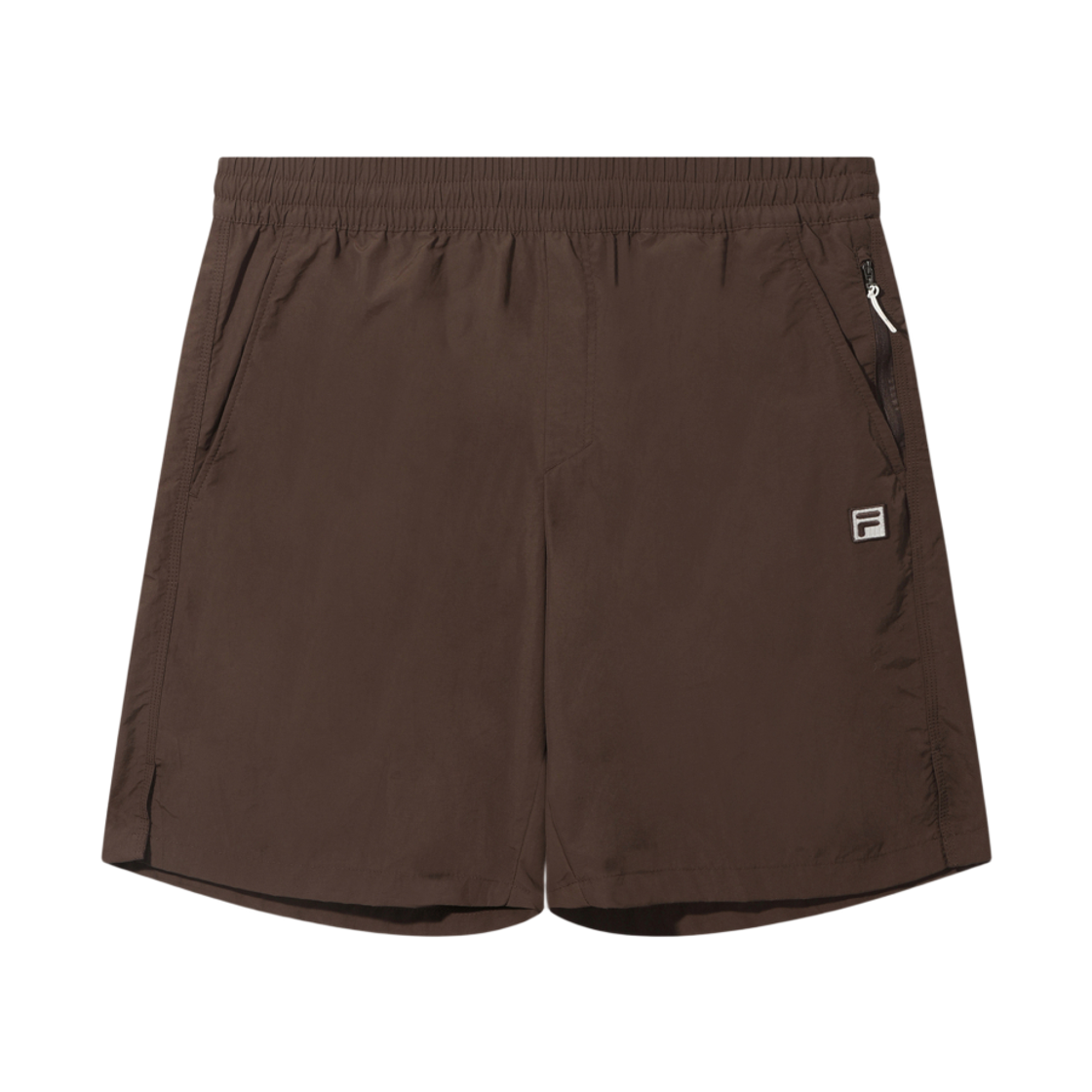 [6% 적립] 휠라 올데이 쇼츠 브라운([6% 적립] FILA All Day Shorts Brown)