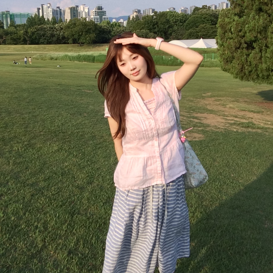 으응비님의 스타일 - 2