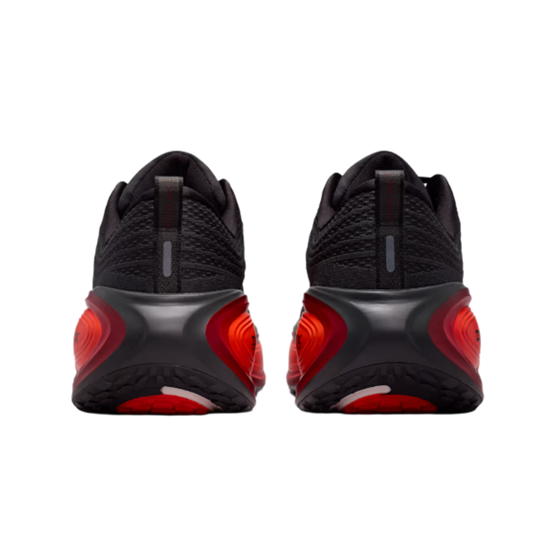 나이키 보메로 플러스 앤트러사이트 브라이트 크림슨(Nike Vomero Plus Anthracite Bright Crimson) - 3