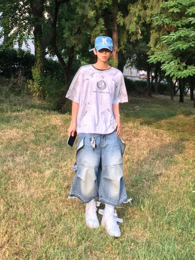 스타일 카드