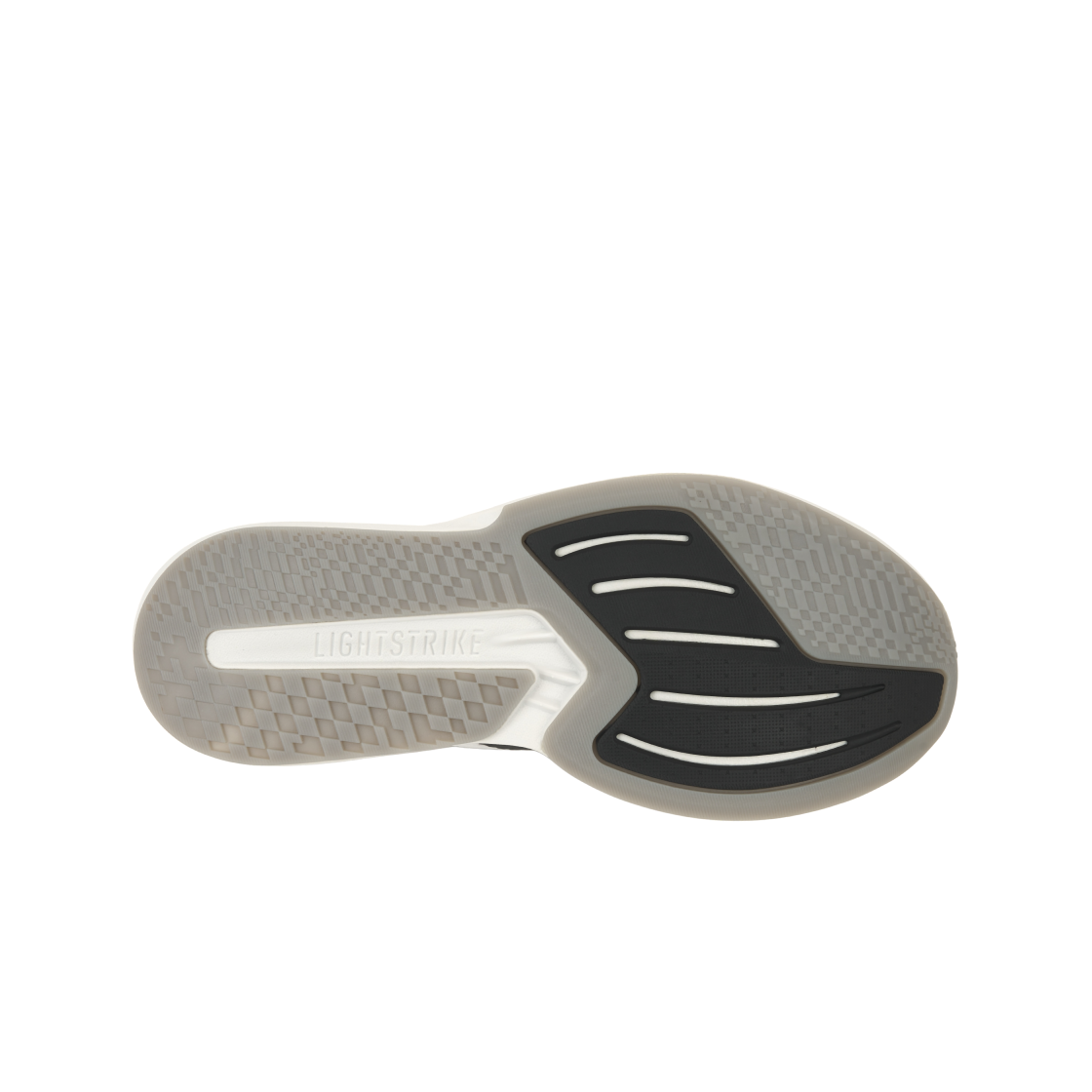 아디다스 듀라모 스피드 2 클라우드 화이트 코어 블랙(Adidas Duramo Speed 2 Cloud White Core Black) - 2