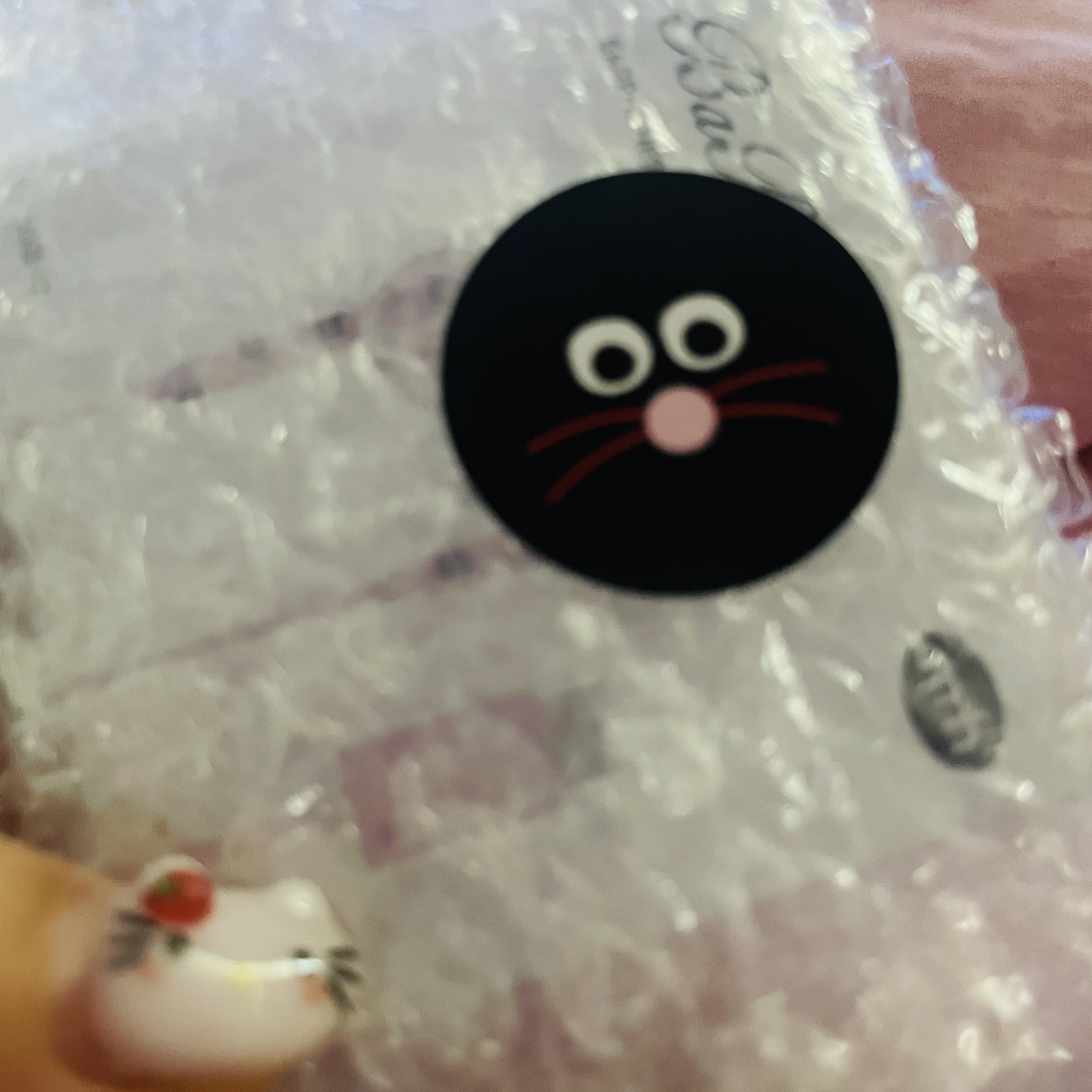 MNH Earphones-Pink (Usb-C) 착용 스타일 - 2
