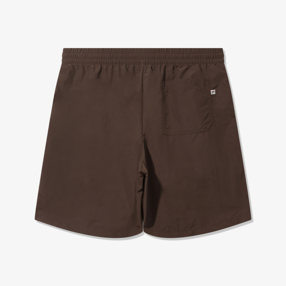 [6% 적립] 휠라 올데이 쇼츠 브라운([6% 적립] FILA All Day Shorts Brown) - 3
