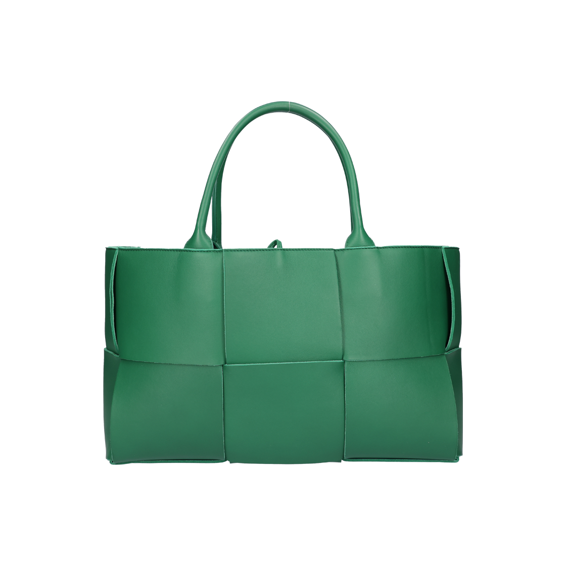 IT29MUEGFT24 Bottega Veneta Arco Tote Bag 609175
