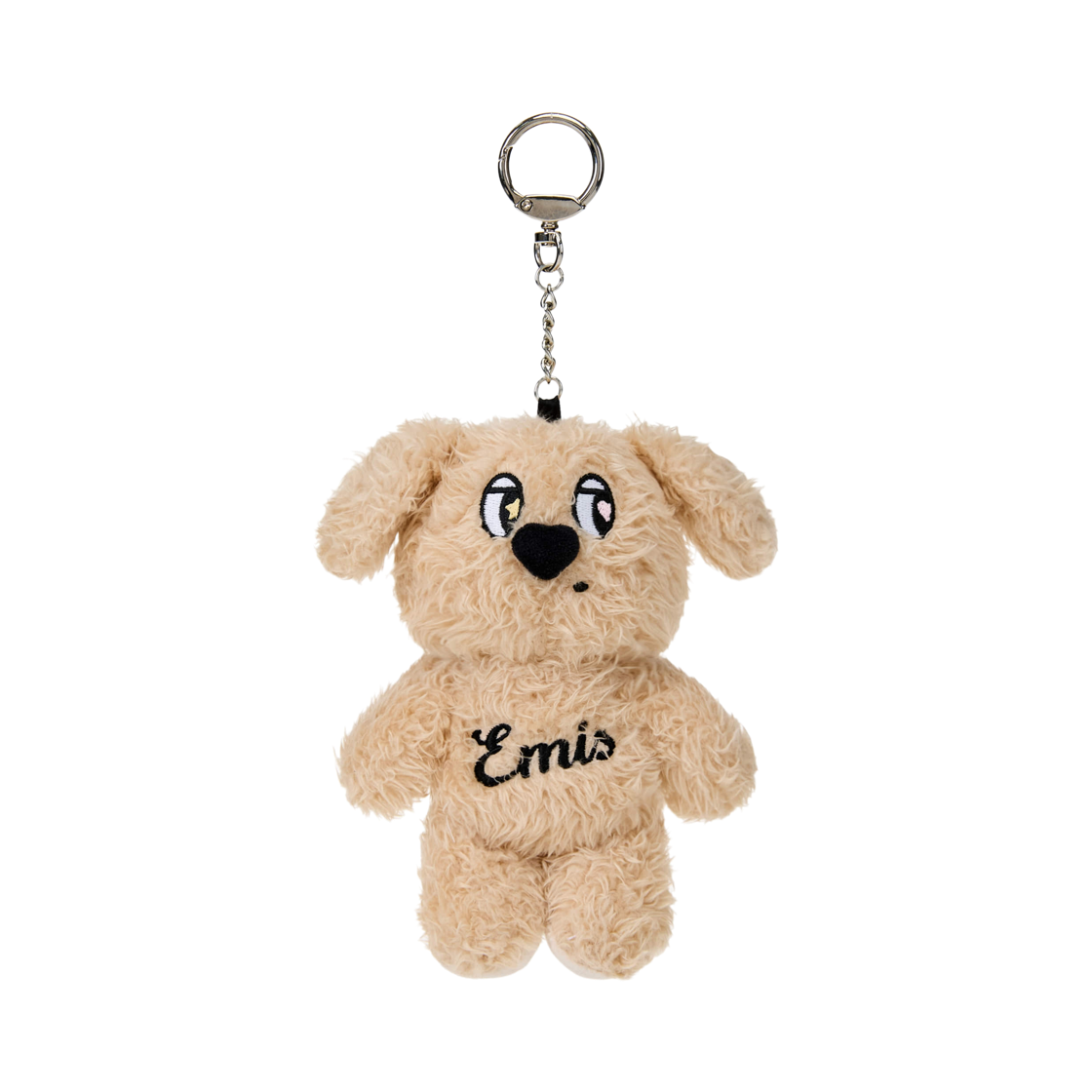 - Emis Misugi Basic Keyring