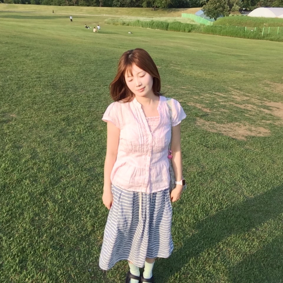 으응비님의 스타일 - 1