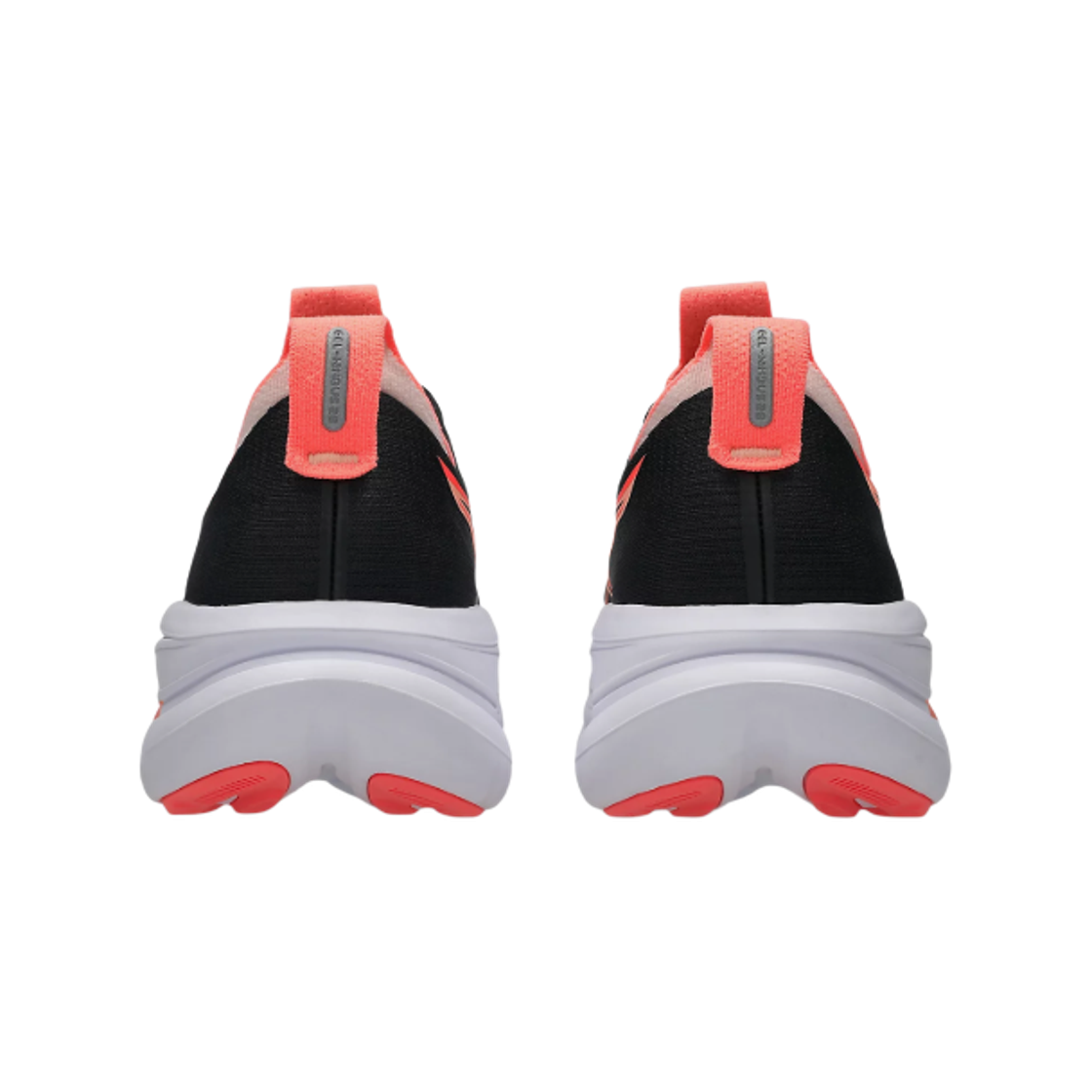 (W) 아식스 젤 님버스 28 블랙 펄 핑크((W) Asics Gel-Nimbus 28 Black Pearl Pink) - 3