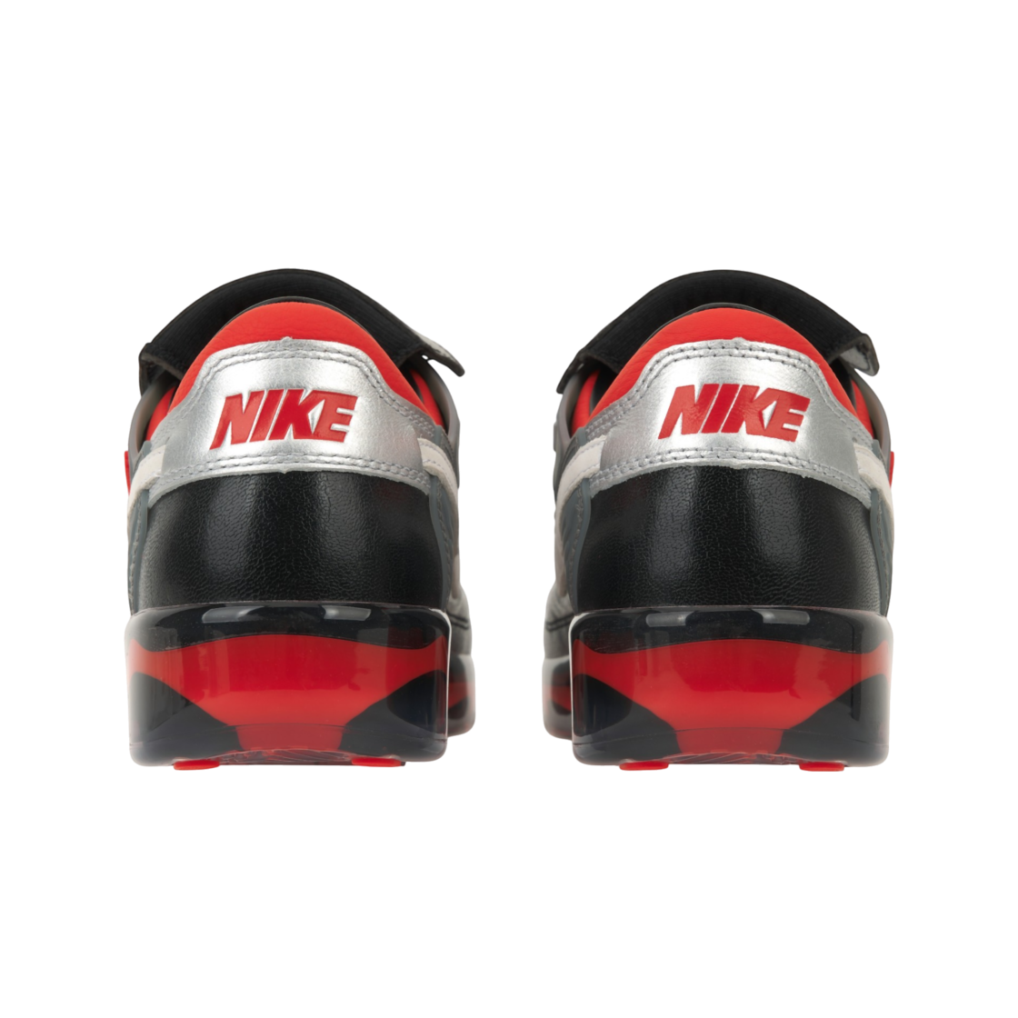 나이키 x 팔라스 크라이오샷 에어 스피드 M 블랙 앤 크림슨(Nike x Palace Cryoshot Air Speed M Black and Crimson) - 6