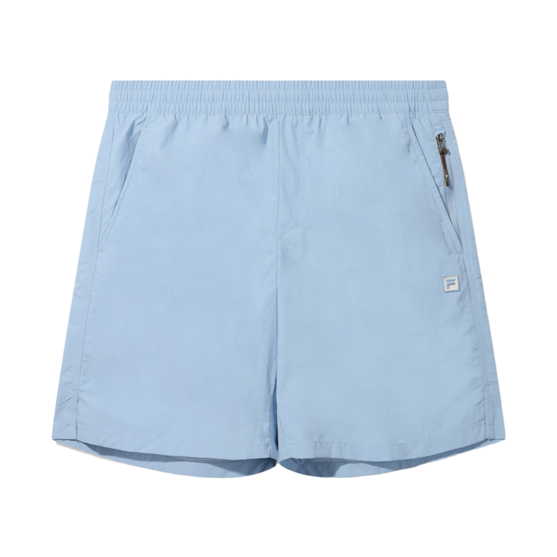 [6% 적립] 휠라 올데이 쇼츠 라이트블루([6% 적립] FILA All Day Shorts Light Blue)