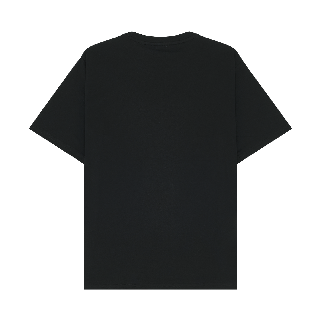 스파오 x 포켓몬 잉어킹 반팔티셔츠 블랙(Spao x Pokemon Magikarp Short Sleeve T-Shirt Black) - 2