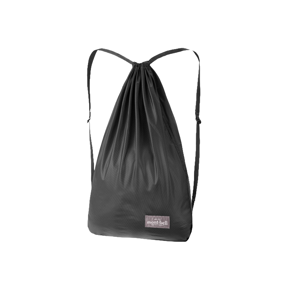 몽벨 울트라 냅색 블랙 - 26FW(Montbell UL Knapsack Black - 26FW)