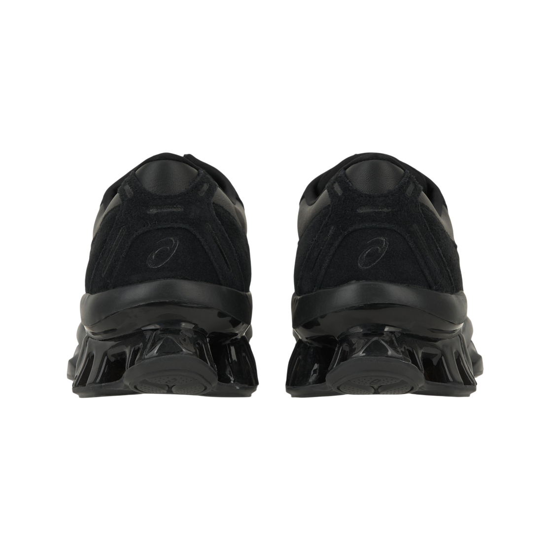 아식스 x 스튜디오 니콜슨 젤 키네틱 SP 블랙(Asics x Studio Nicholson Gel-Kinetic SP Black) - 6