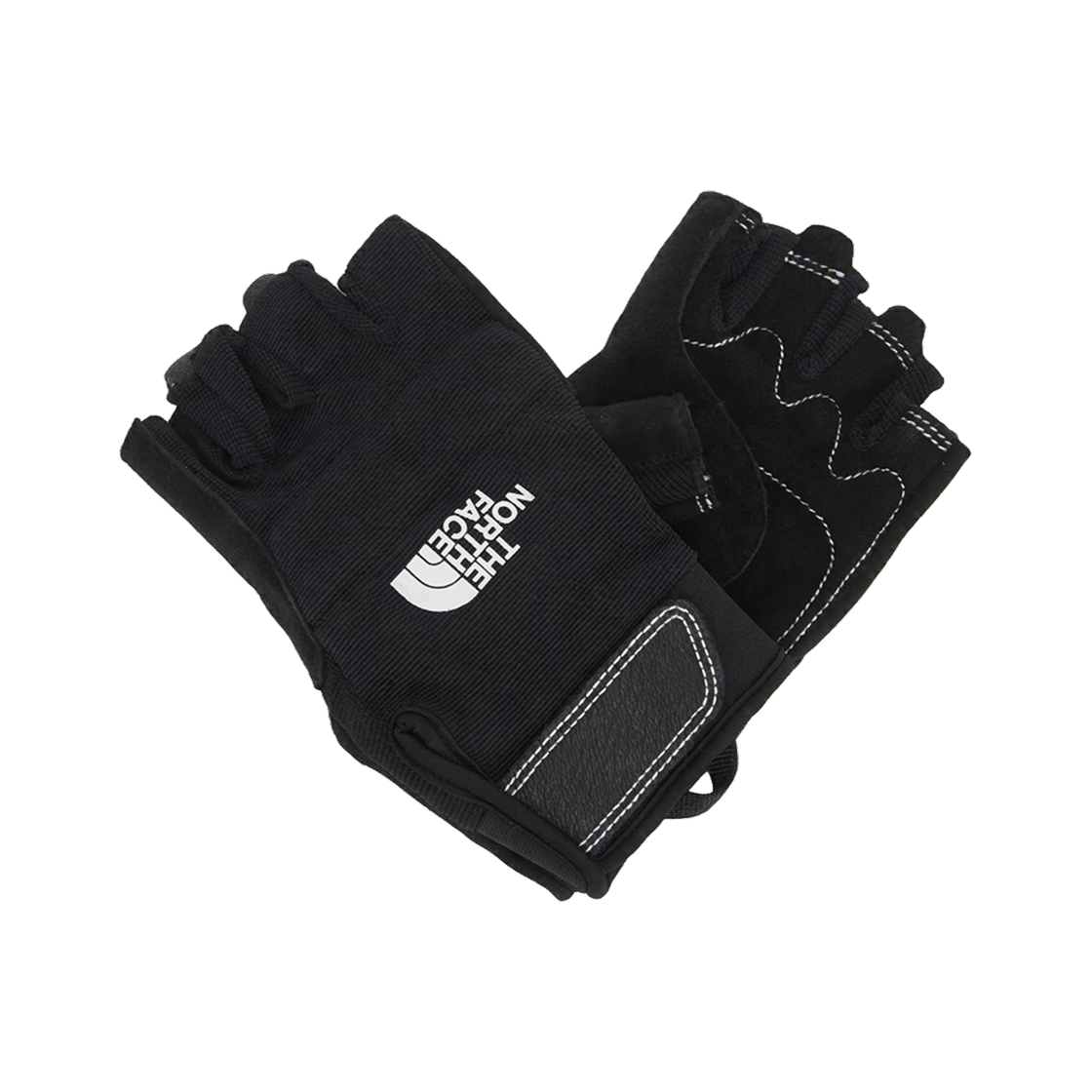 NJ3FS02A The North Face Extreme Climbing Glove Black - 26SS