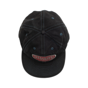 Stussy x Our Legacy Mid-Depth Cap Over Dye