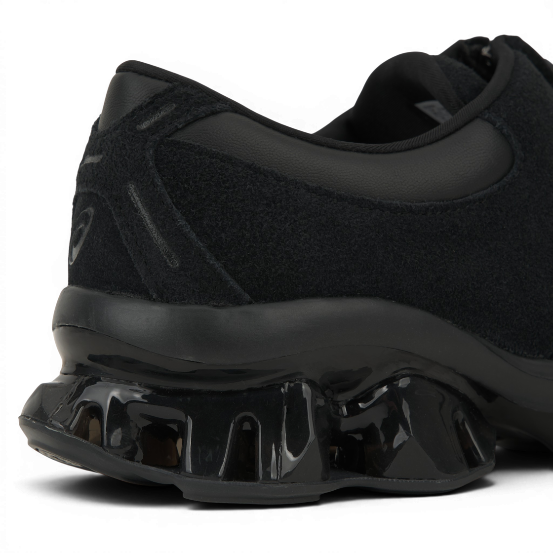 아식스 x 스튜디오 니콜슨 젤 키네틱 SP 블랙(Asics x Studio Nicholson Gel-Kinetic SP Black) - 8