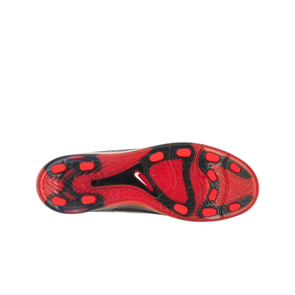 나이키 x 팔라스 크라이오샷 에어 스피드 M 블랙 앤 크림슨(Nike x Palace Cryoshot Air Speed M Black and Crimson) - 2