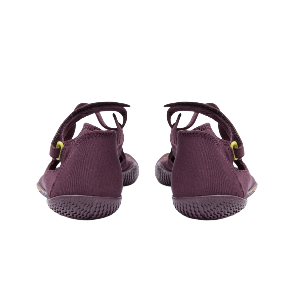 (W) 비브람 파이브핑거스 V 소울 피그 아미 그린((W) Vibram Fivefingers V-Soul Fig A.Green) - 3