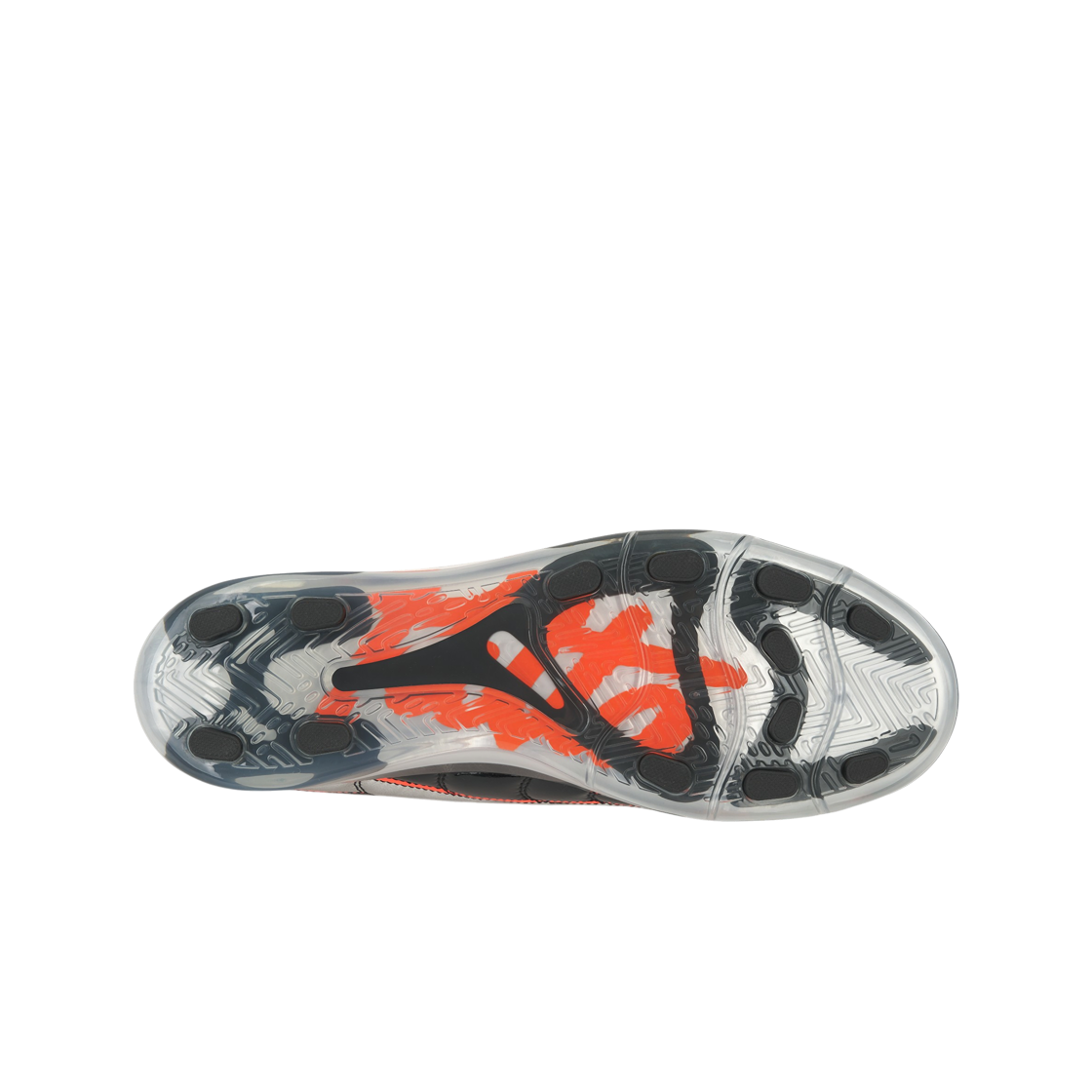 나이키 x 파타 크라이오샷 머큐리얼 베이퍼 R9 하이퍼 크림슨 앤 블랙(Nike x Patta Cryoshot Mercurial Vapor R9 Hyper Crimson and Black) - 2