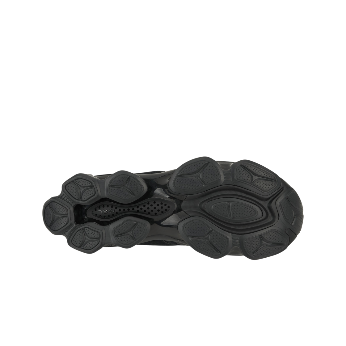 아식스 x 스튜디오 니콜슨 젤 키네틱 SP 블랙(Asics x Studio Nicholson Gel-Kinetic SP Black) - 2