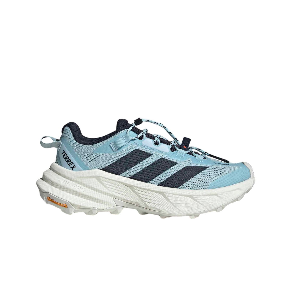 KJ0182 Adidas Terrex Freehiker SL Climacool Ice Blue Legend Ink
