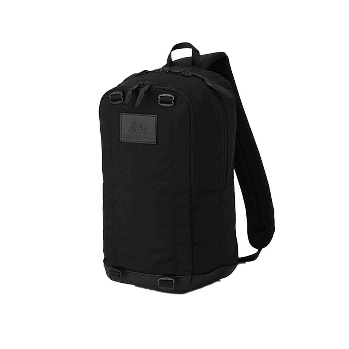 그레고리 쿼리 LT 슬링백 블랙(Gregory Quarry Lt Sling Bag Black)