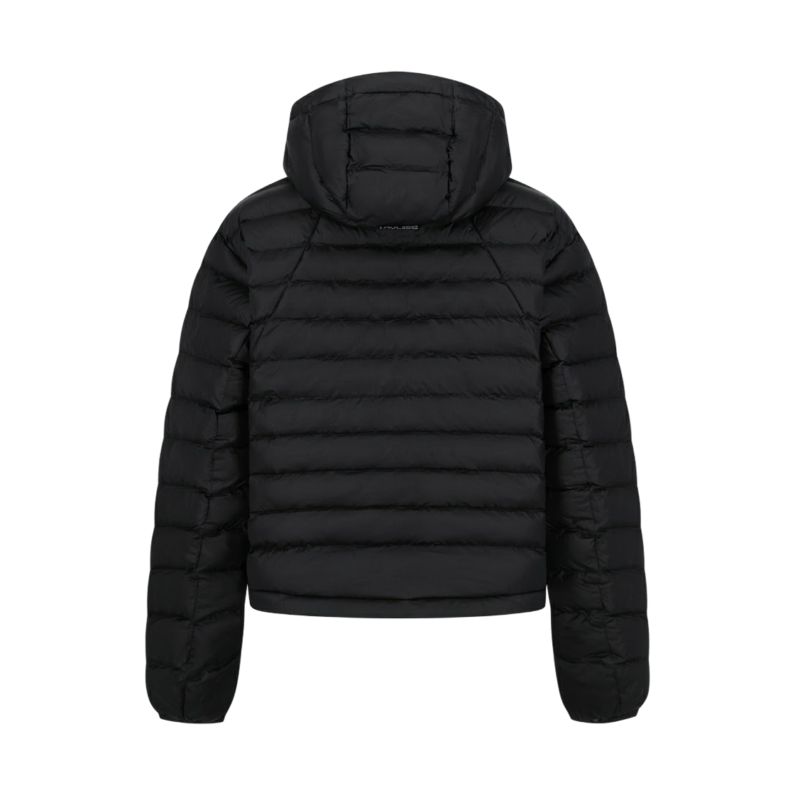 (W) 노스페이스 화이트 라벨 벤투스 온 자켓 블랙((W) The North Face White Label Ventus On Jacket Black) - 2