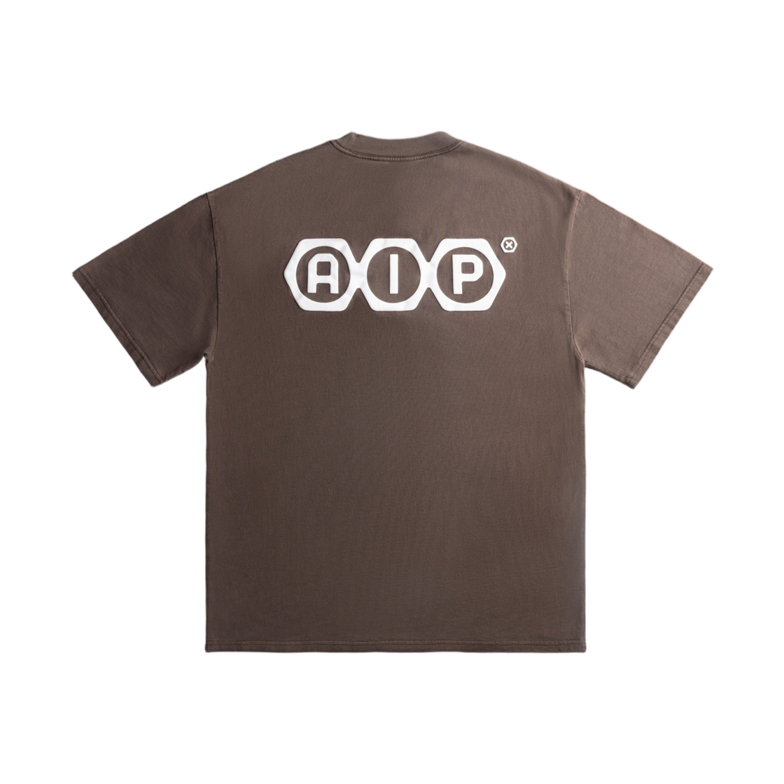 팔란티어 AIP콘 트레이드크래프트 티셔츠 브라운(Palantir AIPcon Tradecraft T-Shirt Brown)