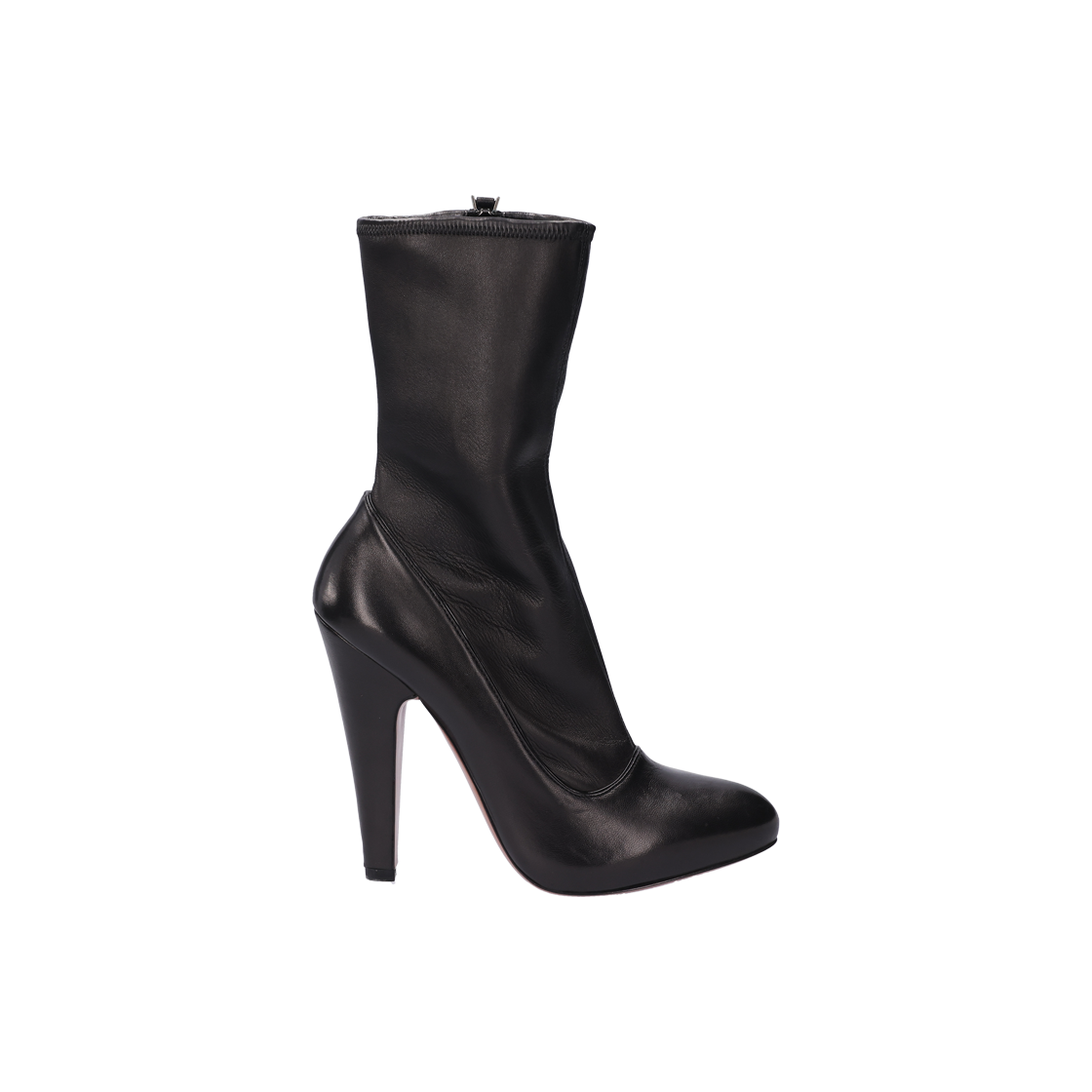 ITKNOF5SAJBS Alaïa Black Boots
