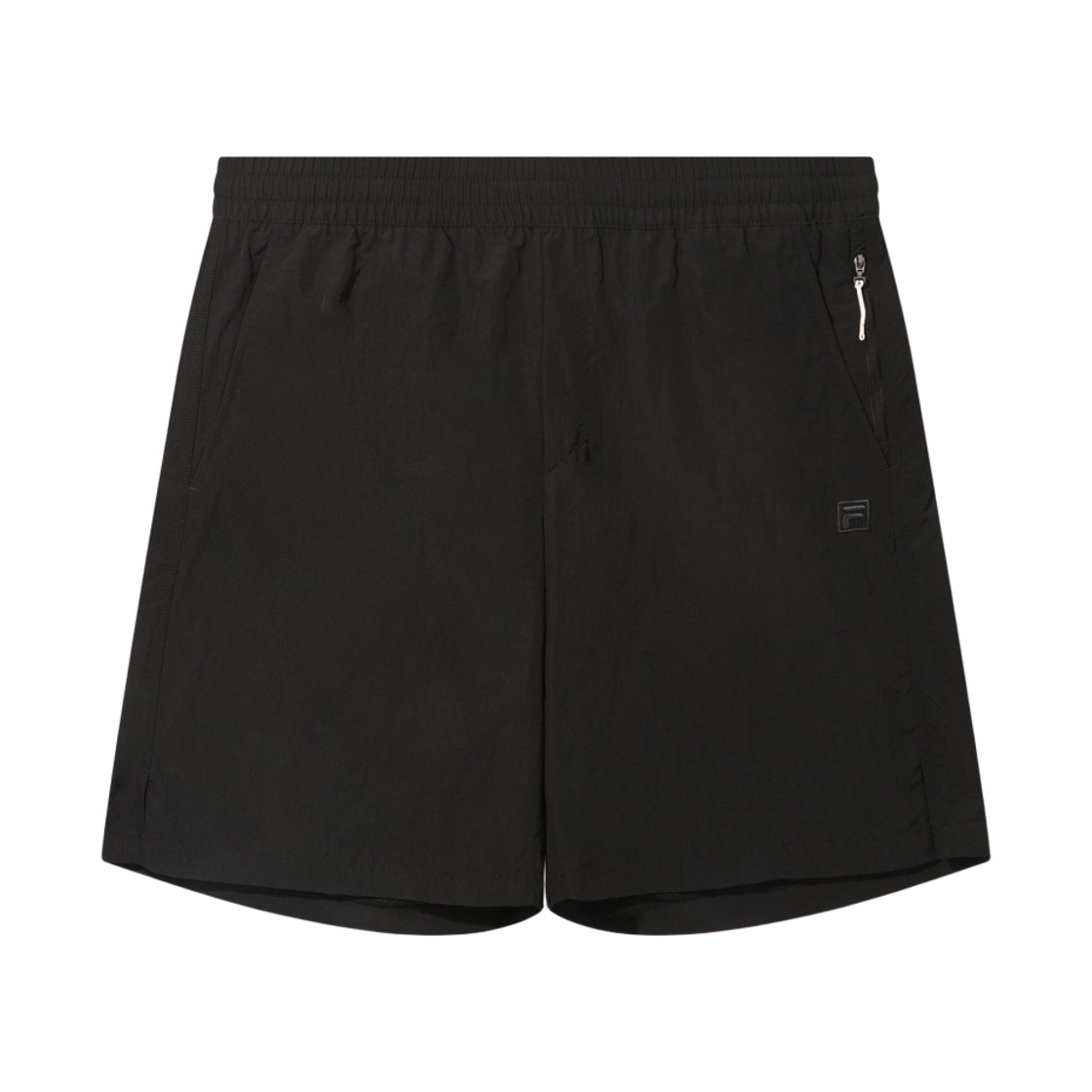 [6% 적립] 휠라 올데이 쇼츠 블랙([6% 적립] FILA All Day Shorts Black)