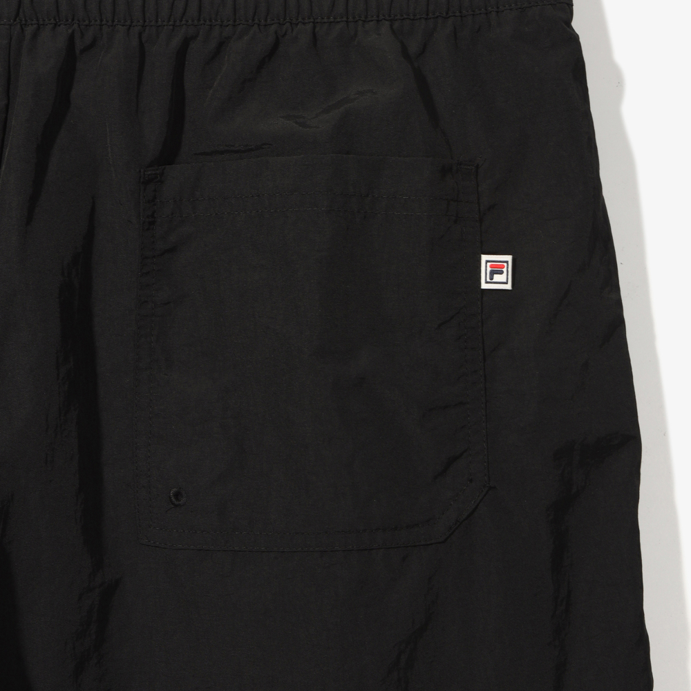 [6% 적립] 휠라 올데이 쇼츠 블랙([6% 적립] FILA All Day Shorts Black) - 2