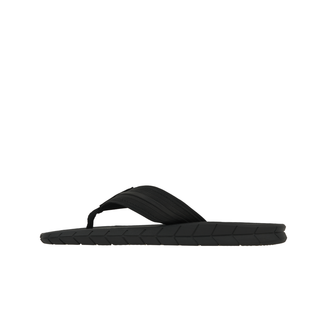 오클리 피어 엘립스 플립 플랍 블랙아웃(Oakley Pier Ellipse Flip Flop Blackout) - 3