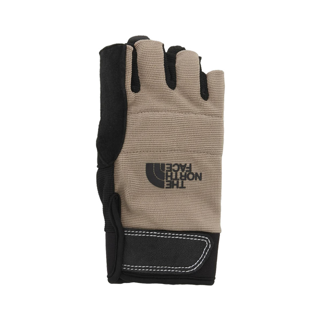 노스페이스 익스트림 클라이밍 글러브 다크 베이지 - 26SS(The North Face Extreme Climbing Glove Dark Beige - 26SS) - 2
