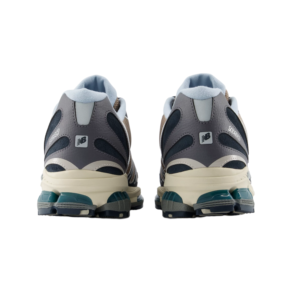 뉴발란스 1890 아우터스페이스 머쉬룸(New Balance 1890 Outerspace Mushroom) - 3