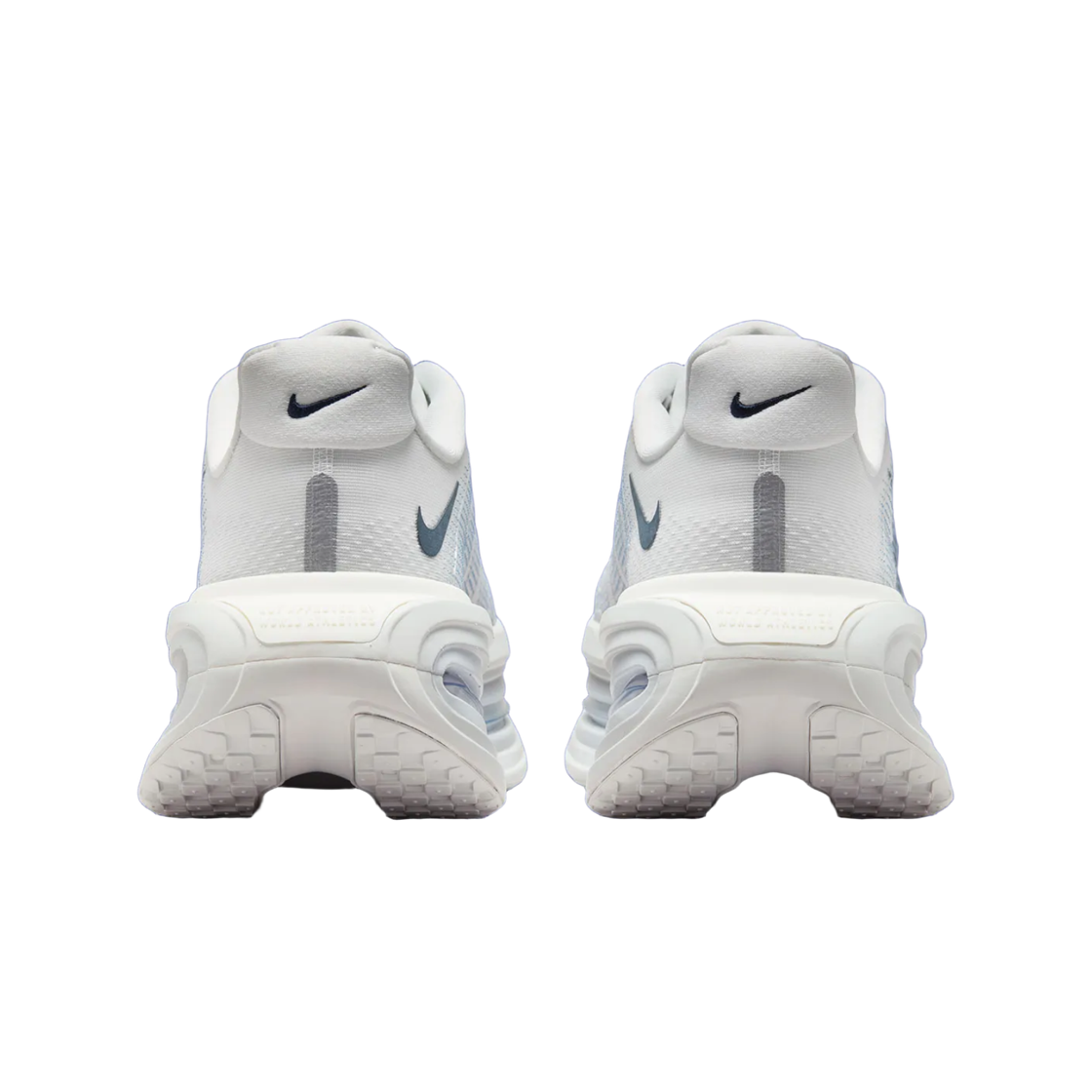 나이키 보메로 프리미엄 오프 화이트 그레이 포그(Nike Vomero Premium Off White Grey Fog) - 3
