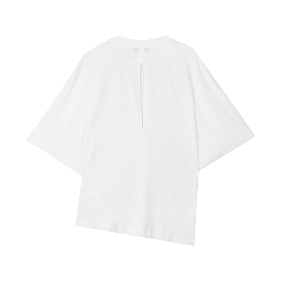 아크무어 소트프 백 슬릿 슬리브 화이(ARCMOOR Soft Back Slit Sleeve White) - 2